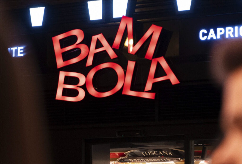 Bambola Albayda