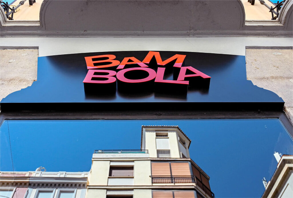 Bambola-Centro